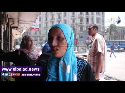 صدى البلد | مواطنون اللبن المدعم ناقص فى الصيدليات