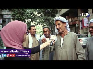 صدى البلد | مواطنون من القاهرة للصعيد "بلاها شبكة "