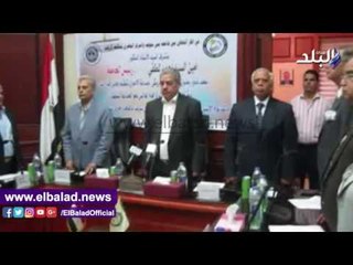 صدى البلد | جابر نصار: الأخوان تنظيم "إرهابي".. ويجب التوحد لمواجهة خطر تلك الجماعات