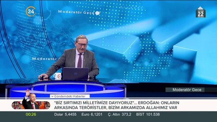 Tehdit politikası neyin işareti?