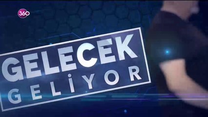 Birol Güven ile Gelecek Geliyor - Gökhan Can - 08 03 2019