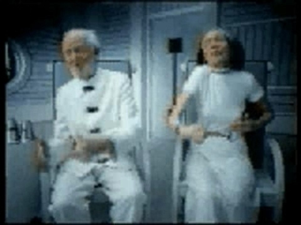 Volkswagen Sharan Publicite