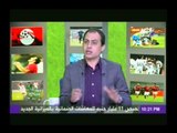 الحكم ياسر عبدالرؤوف : المحك الحقيقي للحكم أن يدير مباراة وسط الجمهور