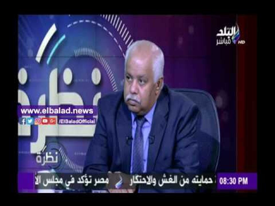 صدى البلد |الخياط: «صدى البلد» ساهمت في علاج أكثر من 3200 مريض بالكبد
