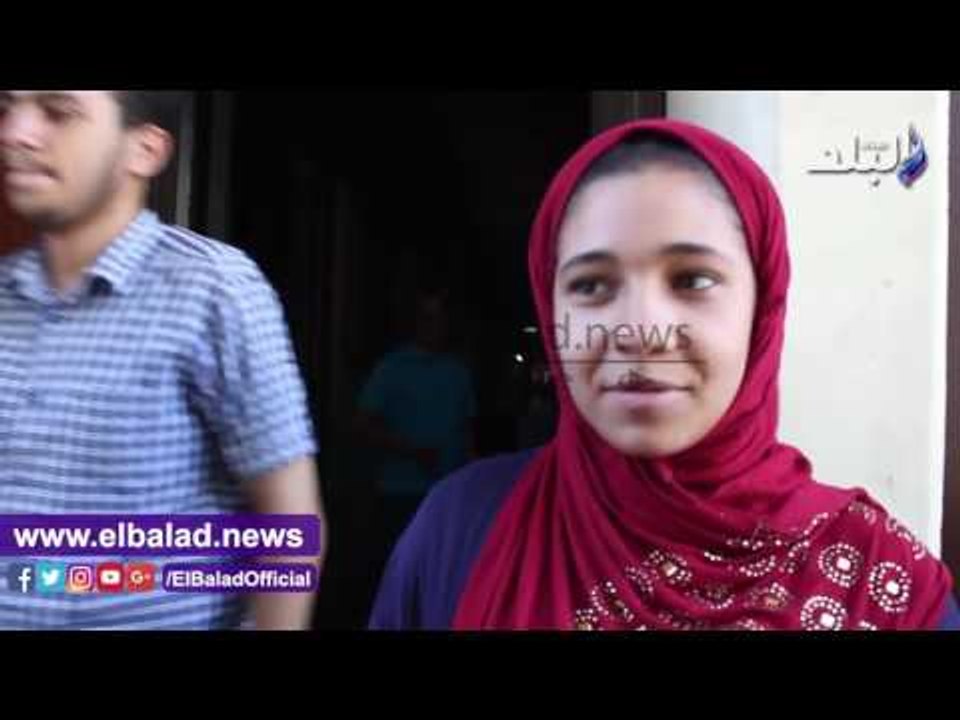 صدى البلد | "أولياء أمور وطلاب": حالات الغش والتسريبات تسببت في ضياع أحلام المجموع