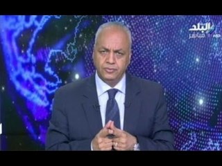 مصطفى بكرى يبدأ حقائق واسرار حزيناً على اغتيال قضاة العريش..ويتسأل لماذا لم يتم تأمينهم؟