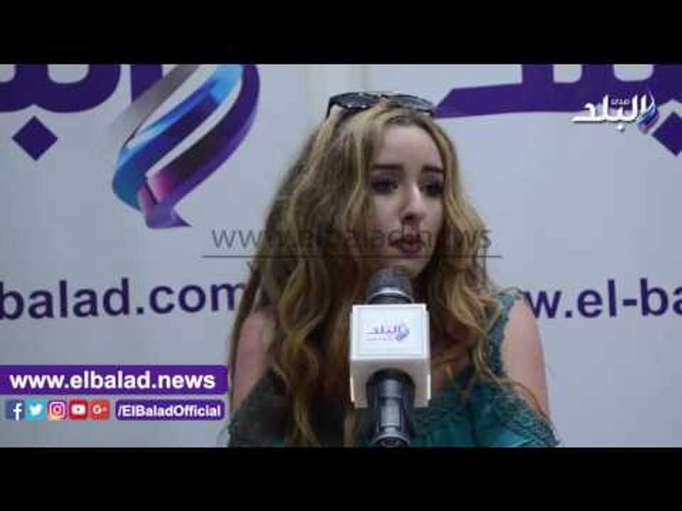 صدى البلد | هنا الزاهد لـ"صدى البلد": مشاهد قراءة التوراة الأصعب في مأمون وشركاه