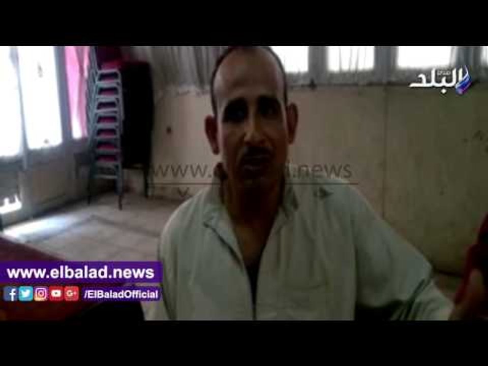 صدى البلد | سائق توك توك يقاضى ضابط شرطة لتسببه فى إجهاض زوجته بقنا