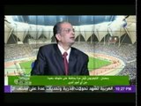 الناقد الرياضى ‫‏طارق رمضان‬ يكشف سبب فسخ الاهلى التعاقد مع التليفزيون المصري
