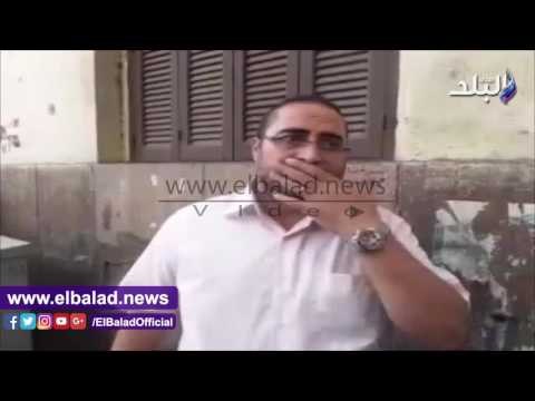 صدى البلد | موظف بالضرائب:قانون الخدمة المدنية ظالم للعامل البسيط