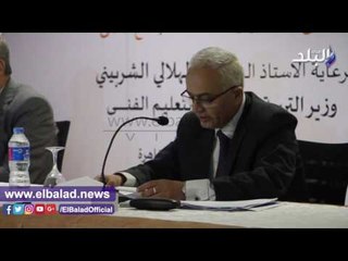 صدى البلد | الهلالي لمديري المديريات :"صحصحوا شوية"