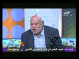 د/كمال الهلباوي القيادي الإخواني المنشق 