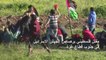 مقتل فلسطيني برصاص الجيش الاسرائيلي في جنوب قطاع غزة
