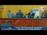 بالفيديو..اللواء عادل عزب يكشف كيف تم التخطيط للهروب من سجن وادي النطرون!!!