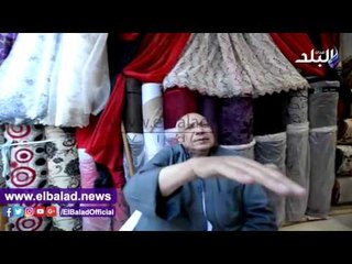 صدى البلد | «وكالةالبلح» في عيون المصريين: ملاذ الفقراء والأسر البسيطة