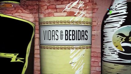 Se presentó la coproducción internacional Vidas & Bebidas