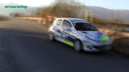 rally almanzora 2019 tc cela 1 pasada