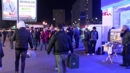 Bahçelievler'de 17 Yaşındaki Genç Başından Vurulmuş Halde Bulundu