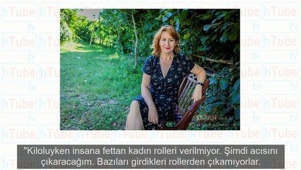 Zayıfladılar, evrim geçirdiler, hayatları değişti