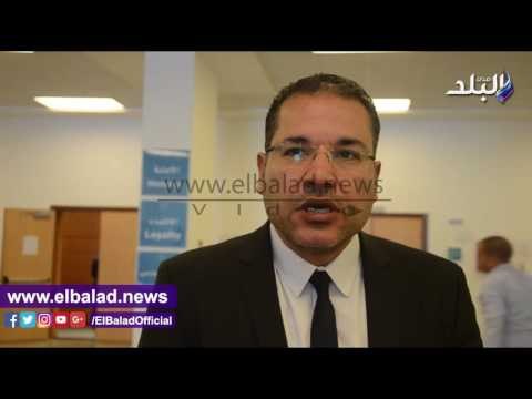 صدى البلد | الحزن يخيم على مدينة زويل بعد وفاته