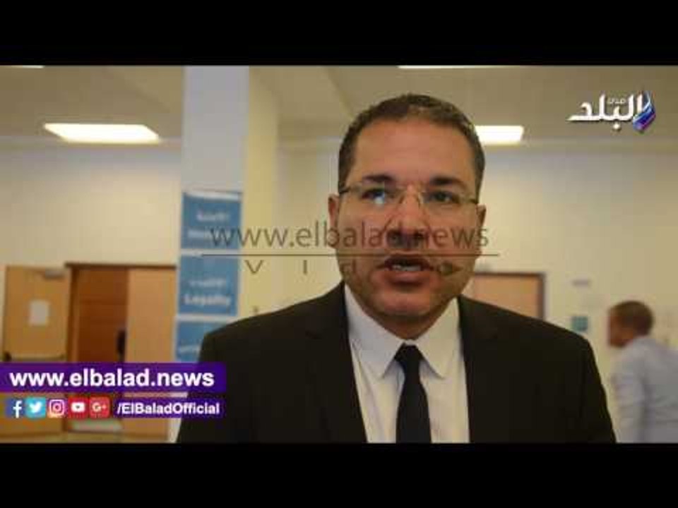 صدى البلد | الحزن يخيم على مدينة زويل بعد وفاته