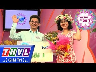 THVL | Vợ tôi là số 1 (28/5/2017)