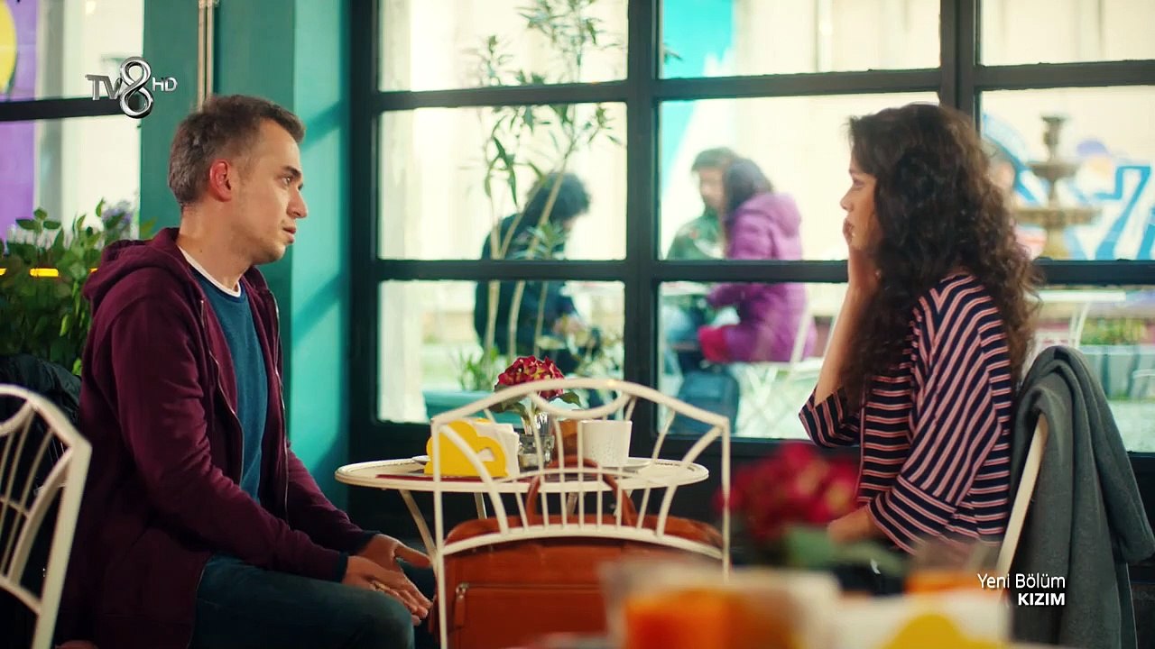 Kızım 22.Bölüm Part 2