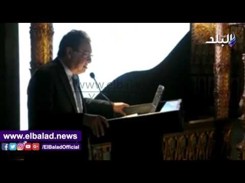 صدى البلد | وزير الصحة: نهدف لخفض معدل المواليد للوصول لـ«110 ملايين نسمة 2030»