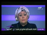 فيديو..هالة فاخر تبكي على الهواء وهي تنعي الفنان الراحل حسن مصطفى