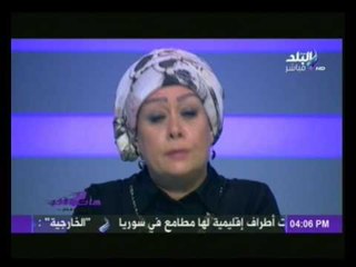 فيديو..هالة فاخر تبكي على الهواء وهي تنعي الفنان الراحل حسن مصطفى