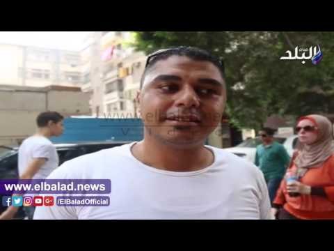 صدى البلد |مواطنون: عندنا اكتئاب من غلاء الأسعار وضعف المرتبات
