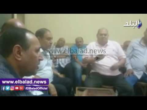 صدى البلد | أصحاب مصانع الغزل بالمحلةيعلنون عن إضراب بسبب غلاء الغزول