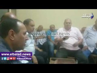 صدى البلد | أصحاب مصانع الغزل بالمحلةيعلنون عن إضراب بسبب غلاء الغزول