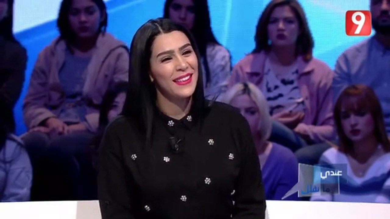 Andi mankolek EP 22 , 08/03/2019 PARTIE01