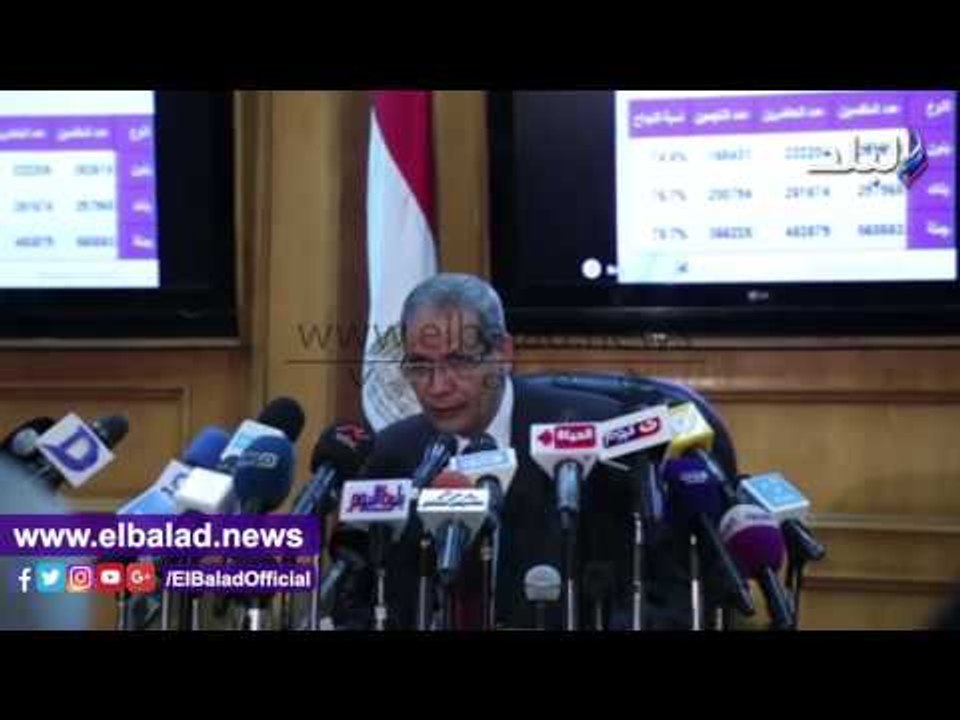 صدى البلد |  تفاصيل إعلان نتائج الثانوية العامة