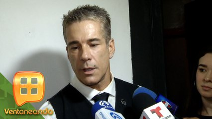 ¡Fernando Carrillo se niega a pagar  la manutención de su hijo!