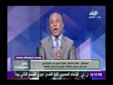صدى البلد | سامح صدقي: كرة منح الجنسية المصرية ليست بدعة ومطبقة بكل دول العالم