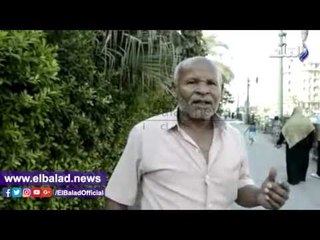 صدى البلد |  مواطنون عن سبب تسميت الأشهر الحُرم بهذا الإسم: "لتحريم القتال فيها"