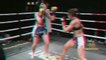 Triumphant Combat Sports Highlight Fight 4