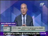 صدى البلد |أحمد موسى يتبنى مبادرة تشغيل 20 ألف شاب بمصانع 6 أكتوبر