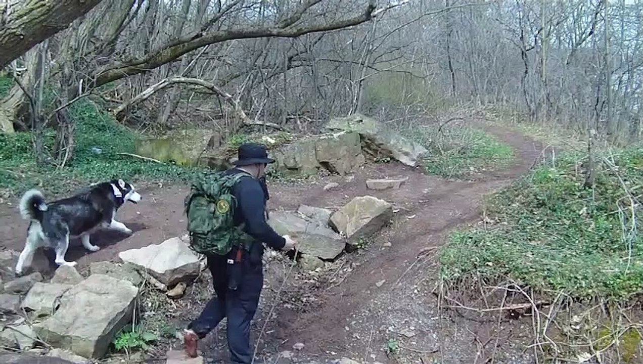 Leave No Trace Ethics