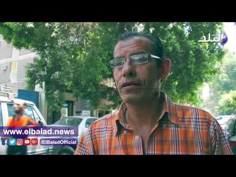 صدى البلد | أغرب تعليقات المصريين عن شهر أغسطس