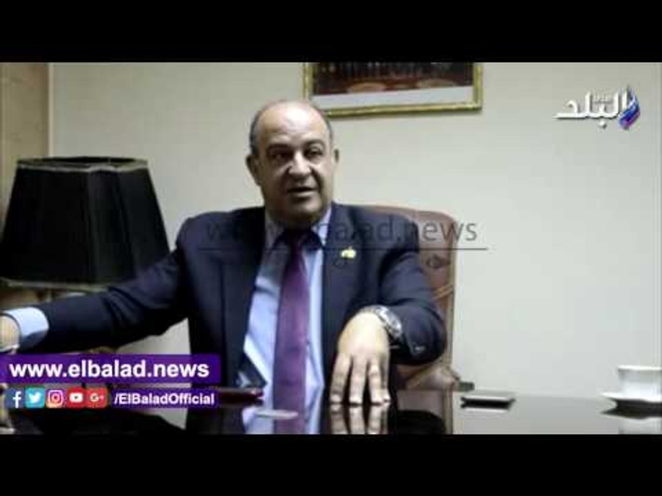 صدى البلد | رئيس لجنة الصحة بالبرلمان يكشف عن ا...