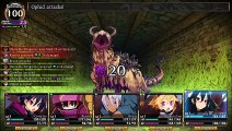 Labyrinth of Refrain Coven of Dusk part 1 {PS4} — Well Of Khalaza