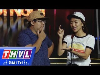 THVL | Gia Bảo rủ Diệu Nhi lấy nước mắt khán giả Sao Nối Ngôi