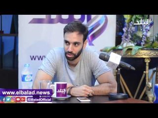صدى البلد | أحمد الشامى : لن انفصل عن فريق "واما"