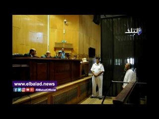 صدى البلد | متهم للقاضي: معرفش حد من متهمي المطرية غير أثنين