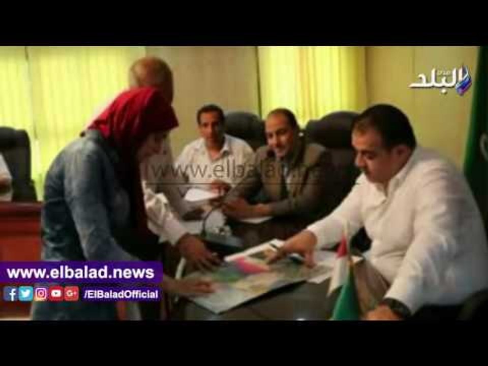 صدى البلد | محافظ الفيوم يوجه بسرعة حل مشكلة ضعف مياه الشرب ببعض القرى