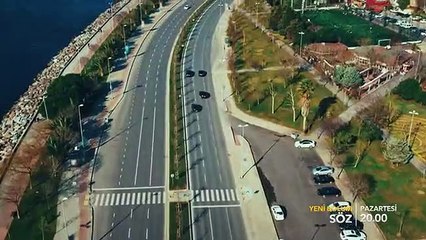 Söz 73. Bölüm Fragmanı!