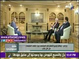 صدى البلد | باراني: لا أستطيع ان أؤكد ما حدث في تركيا إنقلابا عسكريا